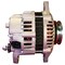 Wai Global Alternator, ALTHI IRIF, 70 Amp12 Volt, CW, 1Groove Pulley 13643N - alternate 8